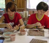 Afternoon Electives | typical day | Global Youth Village