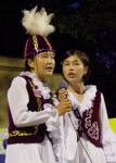 Evening Programs | typical day | Global Youth Village