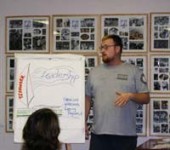 Administrative Positions | staff positions | Global Youth Village