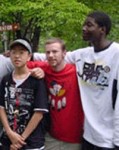 Counselor Positions | staff positions | Global Youth Village