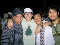 Alumni Network | alumni | Global Youth Village