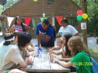 Location and Facilities | program choices | Global Youth Village