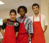 Volunteer Positions | staff positions | Global Youth Village