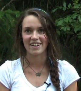 Hannah Potter