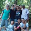 Cabin Beke! Photos July 26 | gyv blog | Global Youth Village