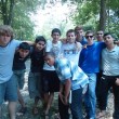 Cabin Heiwa! Photos July 26 | gyv blog | Global Youth Village