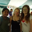 Yudic, Tabitha and Caroline Photos July 26 | gyv blog | Global Youth Village