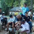 before lunch Photos July 26 | gyv blog | Global Youth Village