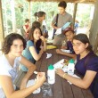 chillin' at the store Photos July 22 | gyv blog | Global Youth Village