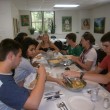 lunch time! Photos July 26 | gyv blog | Global Youth Village