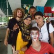 smile! Photos July 26 | gyv blog | Global Youth Village