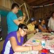 tile painting Photos July 26 | gyv blog | Global Youth Village