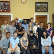 Congressman Bobby Rush's Office CIP Program ends in Washington | gyv blog | Global Youth Village