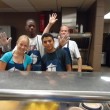 Service & Advocacy |  | Global Youth Village