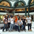 Group pic CIP Program ends in Washington | gyv blog | Global Youth Village