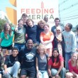 Service & Advocacy |  | Global Youth Village