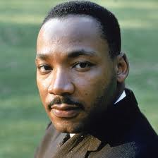 Martin L. King