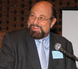 J. E. Rash, President, Legacy International