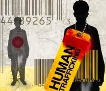 human trafficking