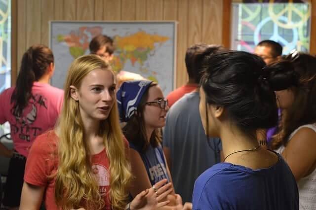 Carrie Young Dialogue and Peacebuilding Workshop Session 1 Summer, leadership, youth, global, international sharing, global issues, peace camp, dialogue, summer camp, college prep, sports, yoga, soccer, swimming, middle east, Europe, Africa, Asia, best friends, vegetarian, world religion, best friends, be the change, art, social justice, world music, sharing nights, big top tent, cultural values, team challenge, combating extremism, world leaders, youth leaders, building leaders, community service, crossing cultures, world politics, conflict resolution, interfaith dialogue, dancing, youth justice, action teams, family, friendships that last a lifetime, candlelight ceremony, theater, performances, around the world, travel, global village, campfires